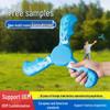 Three-Leaf Boomerang: Safe Outdoor Toy for Boys & Girls