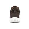 Skechers Bounder Удобные Прочные Низкие Повседневные Кроссовки Мужские Коричневый 232411-CHOC