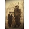 Dark Academia Art Grotesque Aesthetics Poster Prints Gothic Ghost Witch Monster Demon Devil Canvas Painting Wall Art Home Decor