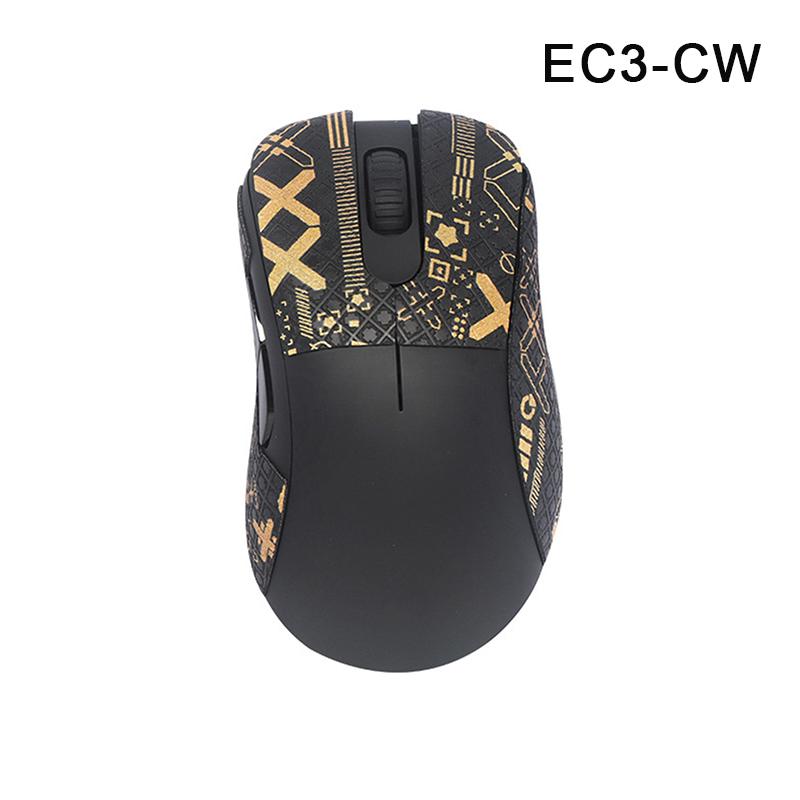 Mouse Grip Tape Skate Sticker Non Slip Suck Sweat Mouse Anti-Slip Sticker For Zowie Eccw Ec1-Cw Ec2-Cw Ec3-Cw