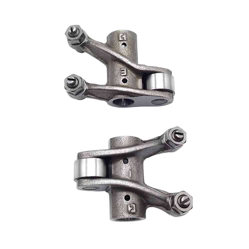 CQJB Motorcycle Parts NB300 Engine Valve Rocker Arm