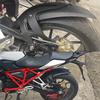 Для BMW R1200R R1200 R R 1200R R 1200 R 2015 - 2019 Мотоциклетные Аксессуары Заднее Крыло Грязезащитный Щиток Заднего Колеса Брызговик
