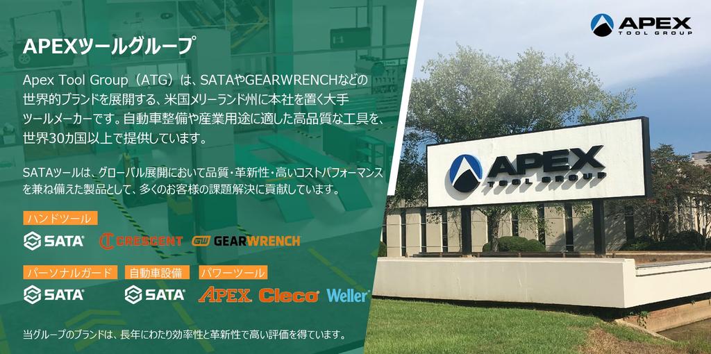 SATA Monkey Wrench 300mm Black Oxide 47125 Wide-mouth