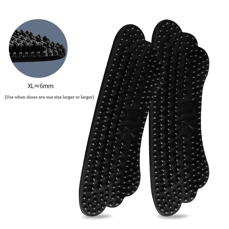 Силиконовые накладки-бабочки для пяток для женщин и мужчин, противоскользящие вставки для обуви, наклейки на каблуки, предотвращающие выпадение из обуви, волшебные наклейки для пяток, уменьшающие размер обуви