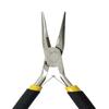 Hair Extension Tool Kit includes extension pliers crochet hook bead stringer and nano ring for making styling accessories
