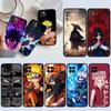 TR15 Чехол для телефона Naruto Shell для OPPO A40 A60 A80 A15 A16 A16K A12 A17 A17K A54 A54S A53 A53S A55 A56 A57 A98 F23