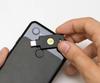 Yubico YubiKey 5C USB-C NFC FIPS Security Key Black (5060408464236)