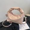 High-end Ladies Tote Bag 2024 Summer Popular Single Shoulder Crossbody Bag