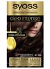 Syoss Oleo Intense Hair Color 115ml - Chocolate Brown for Radiant, Salon-Quality Results