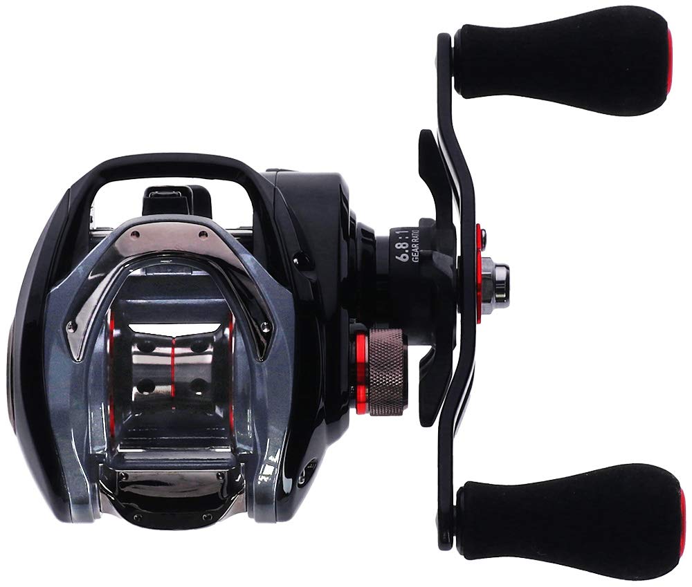 Daiwa Двухосевая катушка Fune X 100H