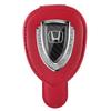 VFHJQ1 Car Sun Visor Glasses Holder Sunglasses Clip Accessories For Honda Mugen Typer ACCORD Airwave Avancier Civic INSPIRE GK5