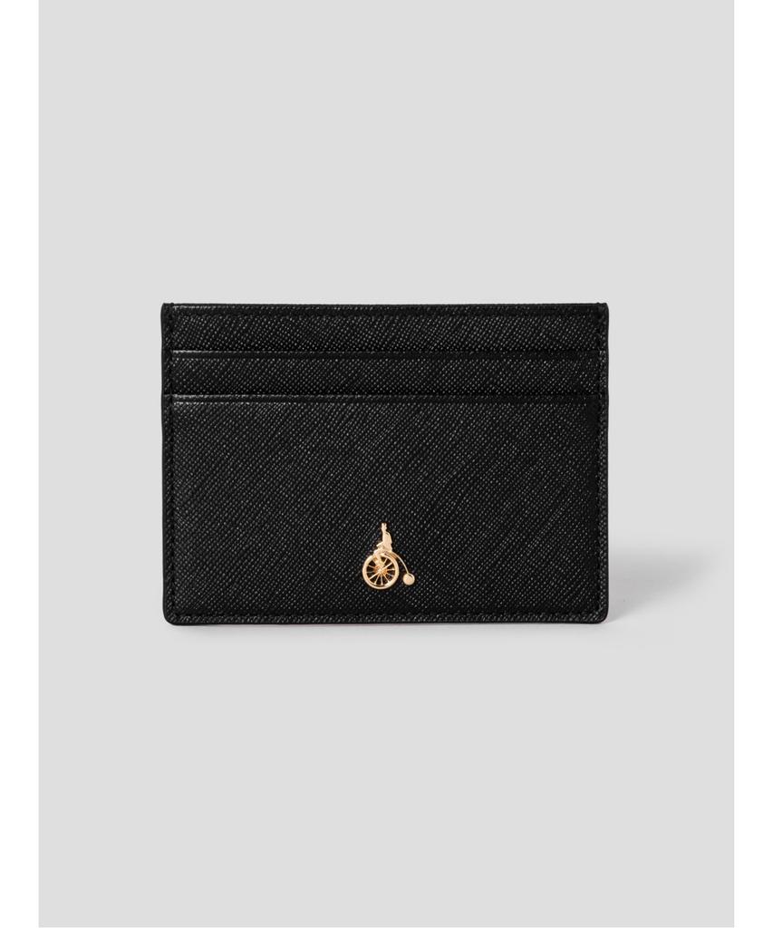 Аксессуар Beanpole Blly Однотонный держатель для карт - Черный