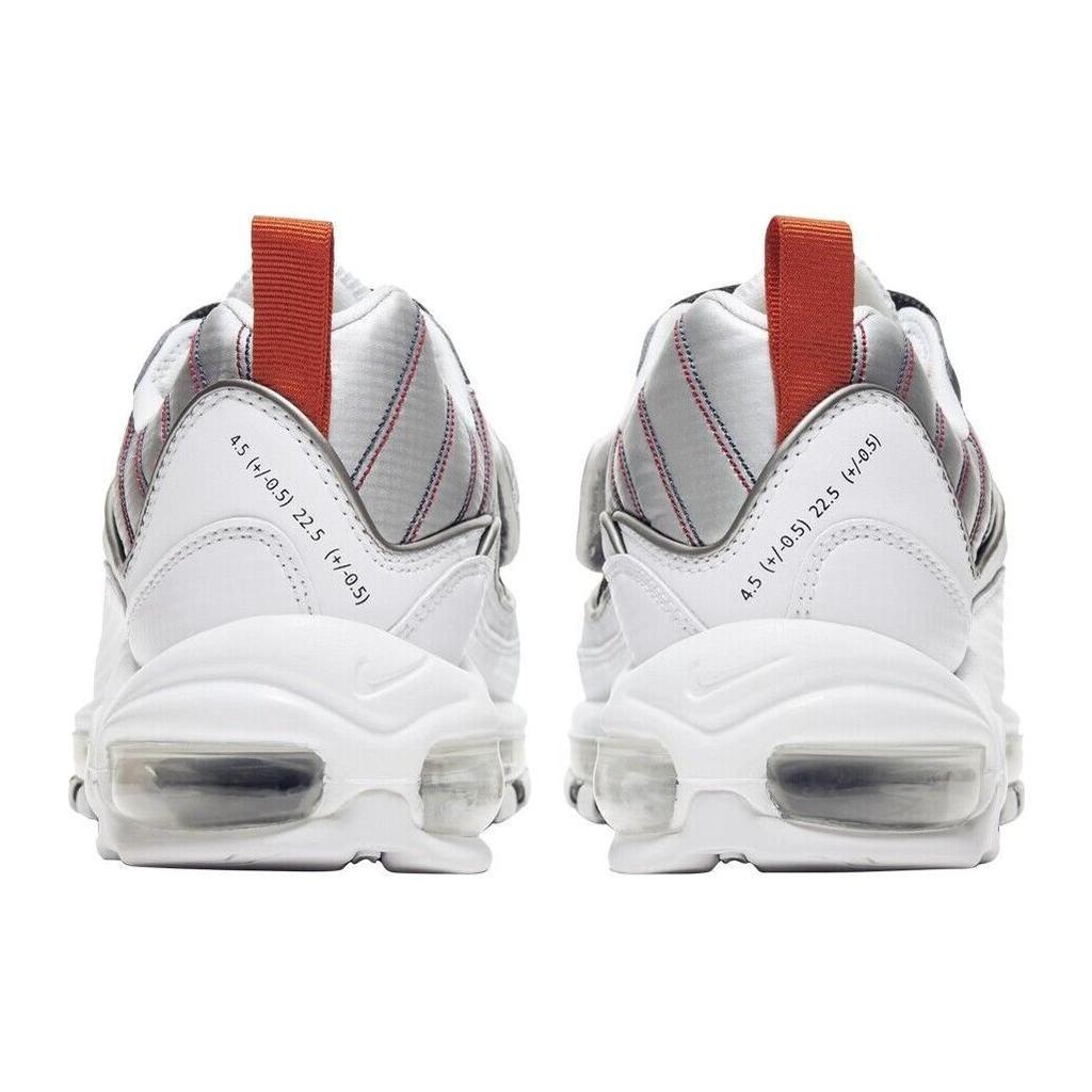 Nike Air Max 98 Starfish Женские CQ3990-100