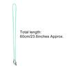 12 Pcs Fashion Nylon Landyard Reading Glass Strap Eyeglass Holder Neck String Eyewear Accessories