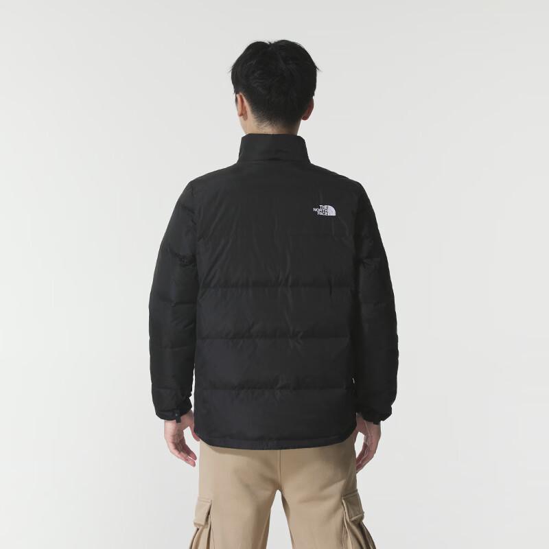 The North Face Мужская зимняя куртка 3-в-1 для активного образа жизни