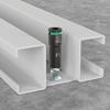 WERA 05005568001 | 8790 B Impaktor Deep Socket, 9.5mm Insertion, 1/2" X 63mm [Officially Imported from Japan]