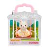 Sylvanian Families Baby House [качели для детского домика] B-36 ST Mark Certification For Ages 3 and Up Toy Dollhouse Sylvanian Families EPOCH