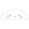 K Company Sanrio Characters Cool Face Cushion Cinnamoroll SAC-HFC-CN