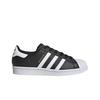 (w) Superstar Core Black Cloud White