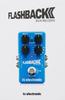 Tc Electronic Delay FLASHBACK 2 DELAY LOOPER &