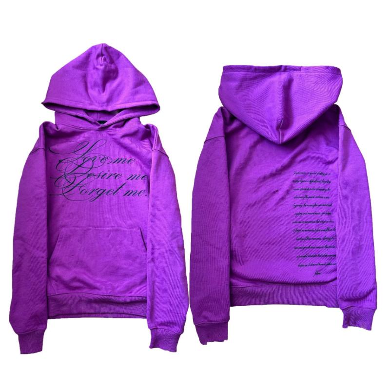 Европейский и американский уличный тренд Y2K, ретро-худи с длинным рукавом и принтом