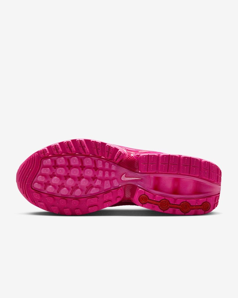 HV4861-602 Nike Air Max DN Лазерная Фуксия Алхимический Розовый Розовый Взрыв (Женский)