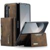 Магнитный съемный чехол-кошелек M2 для Samsung Z Fold7/6