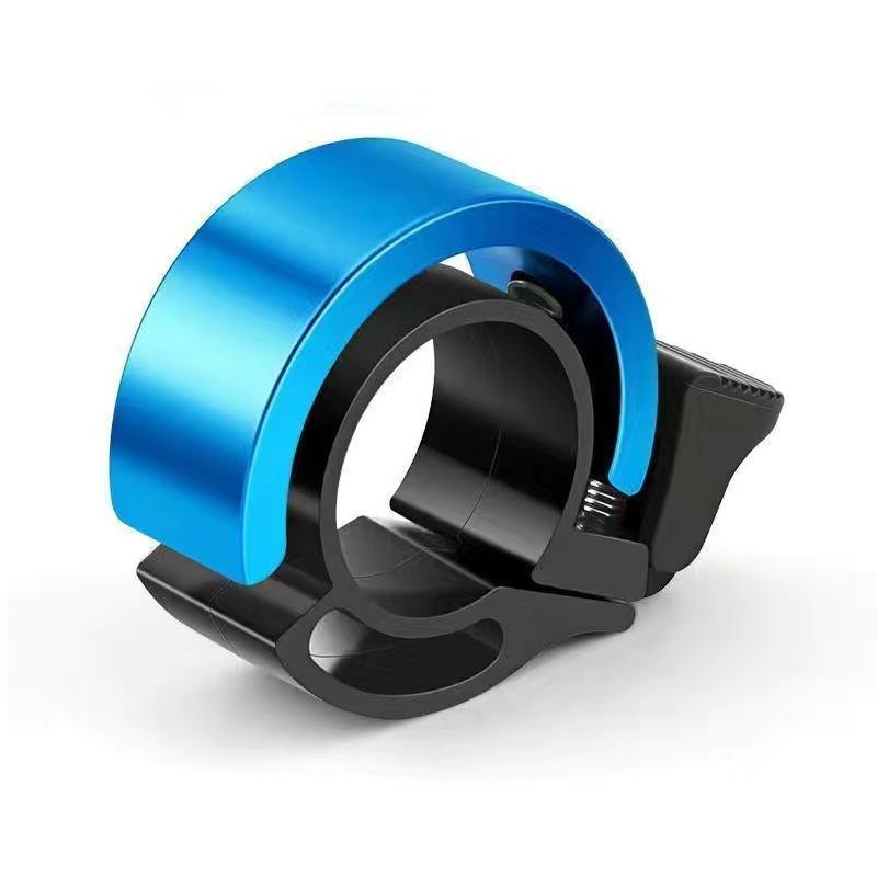 Велосипедный звонок Супер громкий горный велосипед Универсальный велосипед для взрослых Невидимый звуковой сигнал