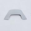 3d Sticker For Toyota Alphard Vellfire 2024 Interior Parts Car Steering Wheel Frame Decoration Trim