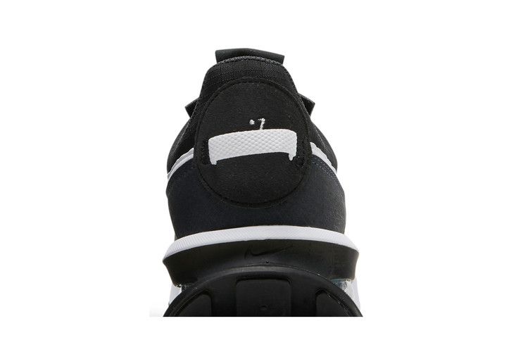 Nike Air Max Pre-Day Черный Белый