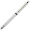 LAMY Tripen Матовая нержавеющая сталь Мультиручка 0,5 мм L759 (0,5 мм карандаш, шариковая ручка, маркер)
