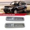 Блок плафона для чтения в салоне для Mitsubishi Pajero V93 V97 (8405A001HA/8405A001YA)