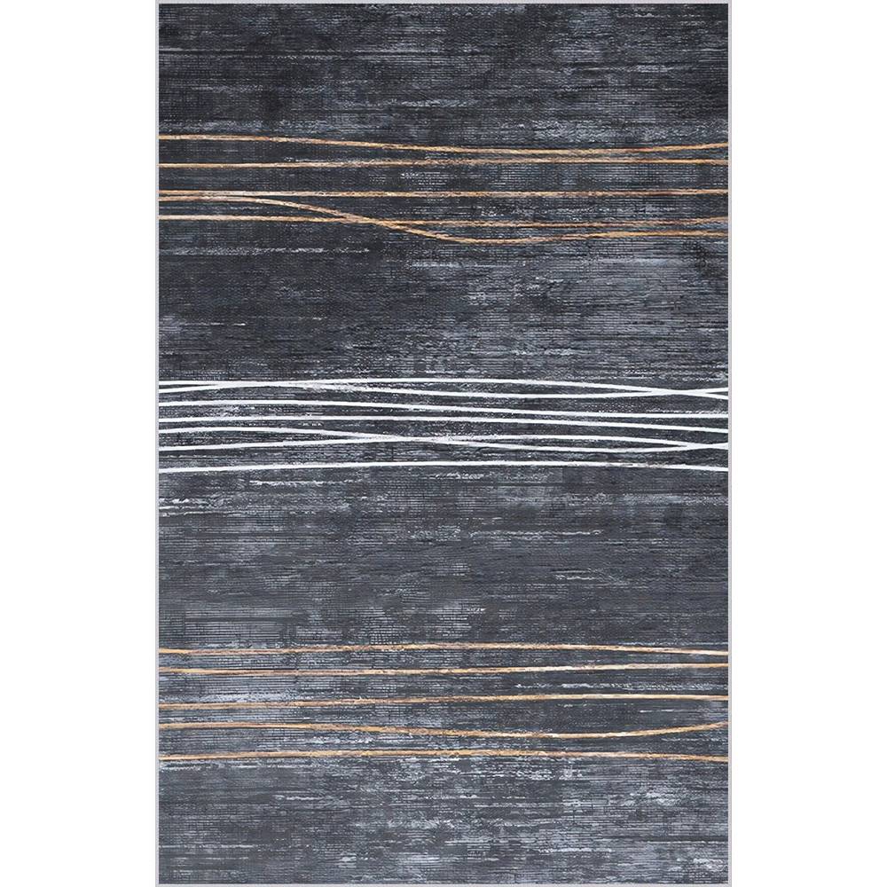 Rovigo Home Моющийся ковер с принтом RVGHOME0450