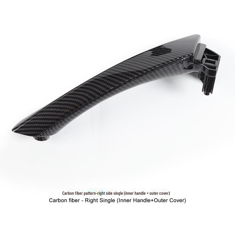 BMW 3 Series E90 E91 Inner Handle Armrest - Genuine BMW Accessory