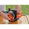 3000 Вт Beblv300-Qs Black Decker Садовый пылесос для листьев