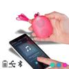 Bluetooth динамик комплект громкой связи корпус для смартфона зеленый