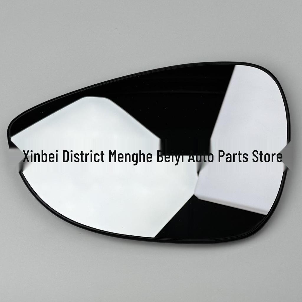 Зеркальный элемент с подогревом для Ford Fiesta 2009-2018