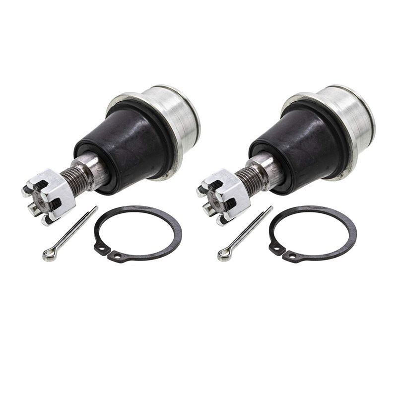 Clear 706203084 For UTV X3 Ball Joint Kit Ball Head For Can-Am Maverick X3 Max R Trail 800 Sport Defender Max HD10, Durable Up P