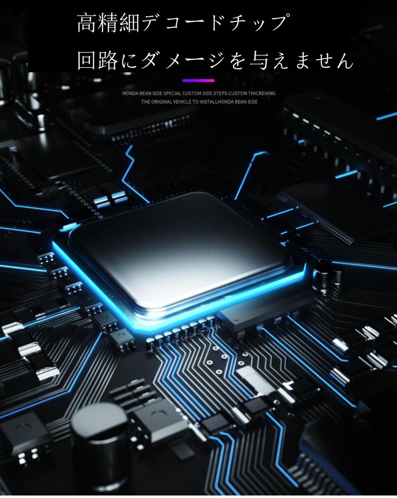 Yaoperfor Courtesy Lamp, Car Curtain Light, Door Welcome Light, LED Logo Projection Hd, 2-Pack