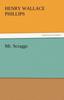 Книга Mr. Scraggs