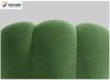Roche Bobois Italian Modern Bubble Sofa - Light Luxury Irregular Shape for Small Apartment Living Room