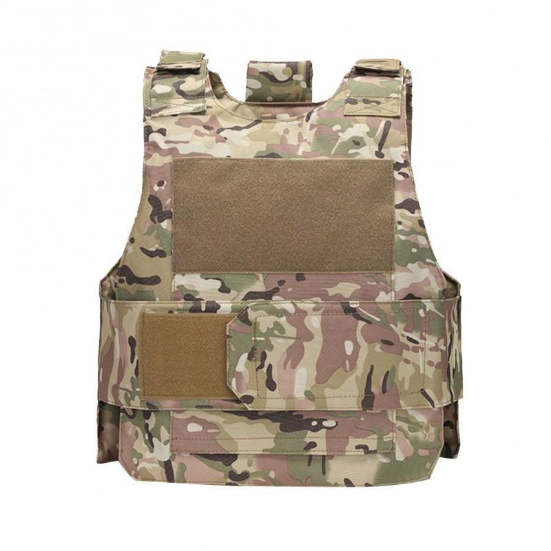 Breathable Quick Dry Cycling Vest Outdoor Sports Protective Top Men Women