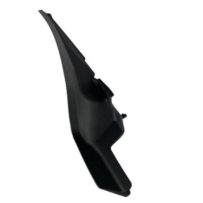 53867-0C040 53866-0C040 Накладка-уплотнитель на жабо под лобовое стекло для Toyota Tundra US 2014-2017 Совершенно новая