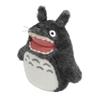 Sun Arrow Studio Ghibli My Neighbor Totoro Big Totoro Barking Plush Toy S K-9241 H24×W20×D18cm