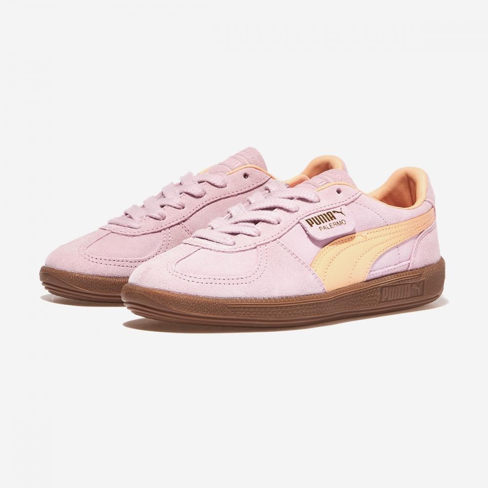 Puma Палермо Pki39646306 Виноградный туман Персиковый шипучий напиток