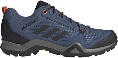 Обувь для треккинга Terrex AX3 (IF4881) wonder steel/core black