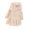 BURTON OF LONDON Женские перчатки Heaven Lined