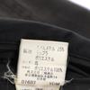 Burberry Sanyo Shokai Сделано в Японии С подкладкой Пальто-воротник из нержавеющей стали L Мужское Б/у