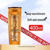 L'Oréal Essential Oil Shampoo & Conditioner Set for Women (400ml/200ml) - Nourishing & Softening Care