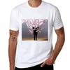 René Magritte Art Exhibition Poster, Vintage Art, Abstract Poster, High Quality Art Print T-Shirt plus sizes t shirts for men